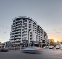 Adina Apartment Hotel Wollongong - Australia Accommodation