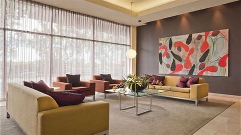 Adina Apartment Hotel Melbourne On Flinders - Australia Accommodation 4