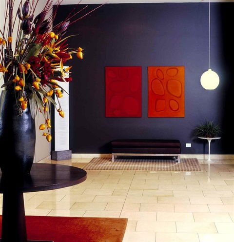 Adina Apartment Hotel Melbourne On Flinders - Australia Accommodation 3