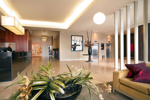 Adina Apartment Hotel Melbourne On Flinders - Australia Accommodation 5