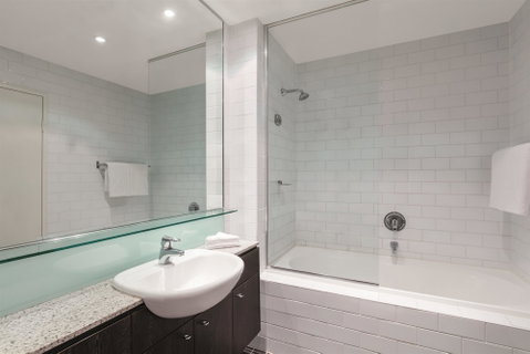 Adina Apartment Hotel Sydney Central - Australia Accommodation 6