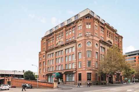 Adina Apartment Hotel Sydney Central - Australia Accommodation 0