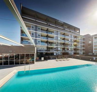 Honeysuckle Executive Apartments - Australia Accommodation