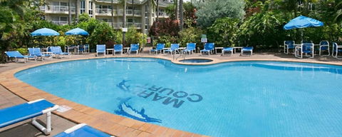 Mari Court Resort - Australia Accommodation 2
