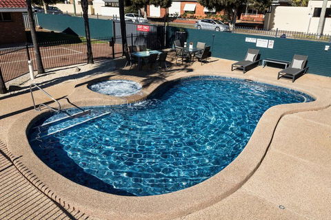 Addison Motor Inn - Australia Accommodation 3