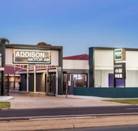 Addison Motor Inn - Australia Accommodation