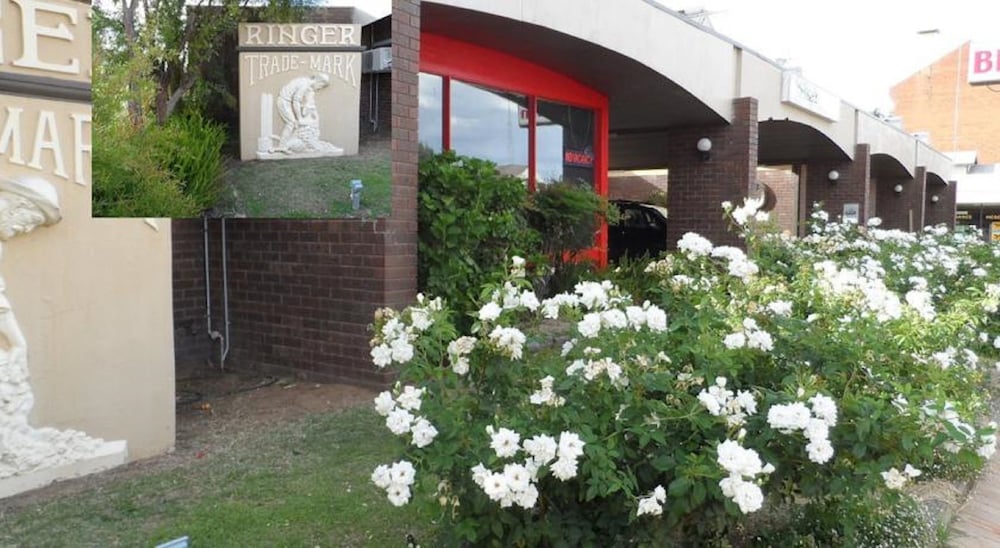  Australia Accommodation