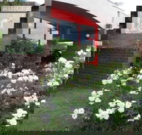 Bidgee Motor Inn - Australia Accommodation