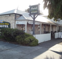 Guichen Bay Motel - Australia Accommodation