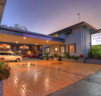 Grafton Central Motel - Australia Accommodation