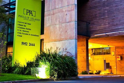 Phillip Island Apartments - Australia Accommodation 1