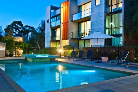 Phillip Island Apartments - Australia Accommodation 2