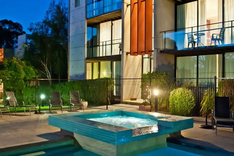 Phillip Island Apartments - Australia Accommodation 4