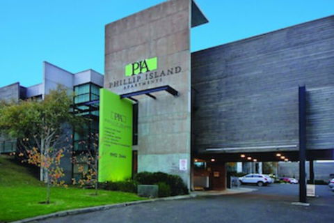 Phillip Island Apartments - Australia Accommodation 0