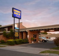 Sandhurst Motor Inn Bendigo - Australia Accommodation