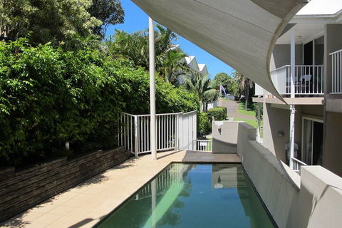 Aston Hill Motor Lodge - Australia Accommodation 3