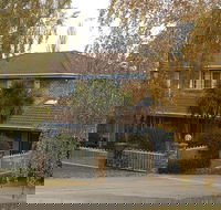 Kinross Inn - Australia Accommodation