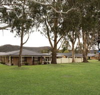 Zig Zag Motel - Australia Accommodation