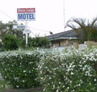 Moree Lodge Hotel - Australia Accommodation