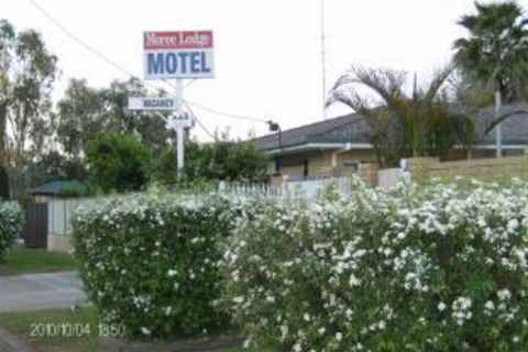 Moree Lodge Hotel - Australia Accommodation 0