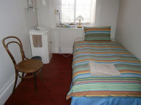 The Grand Guesthouse - Australia Accommodation 1