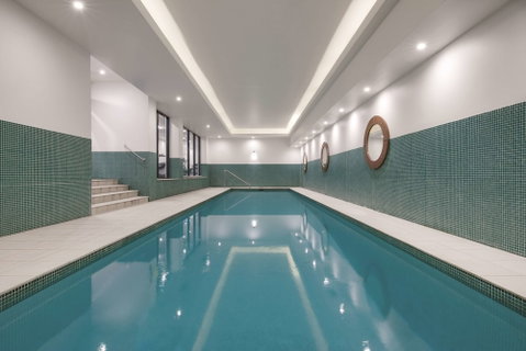 Adina Apartment Hotel Coogee Sydney - Australia Accommodation 5