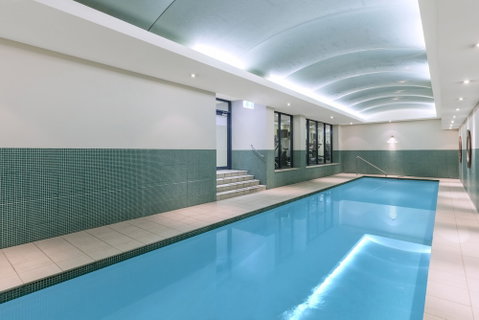 Adina Apartment Hotel Coogee Sydney - Australia Accommodation 3
