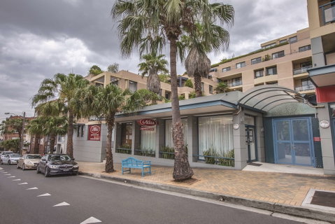 Adina Apartment Hotel Coogee Sydney - Australia Accommodation 0