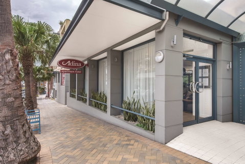 Adina Apartment Hotel Coogee Sydney - Australia Accommodation 1