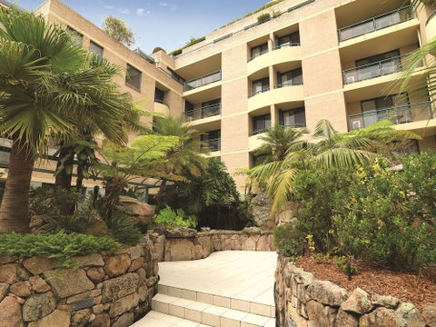 Adina Apartment Hotel Coogee Sydney - Australia Accommodation 2