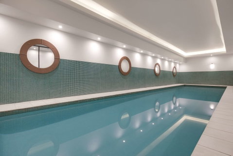 Adina Apartment Hotel Coogee Sydney - Australia Accommodation 4