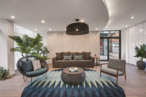Adina Apartment Hotel Coogee Sydney - Australia Accommodation 6