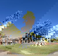 Kalbarri Palm Resort - Australia Accommodation