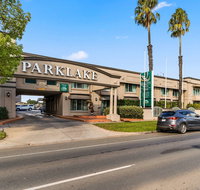 Quality Hotel Parklake Shepparton - Australia Accommodation