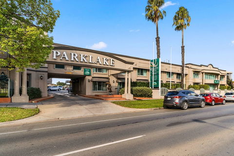 Quality Hotel Parklake Shepparton - Australia Accommodation 0