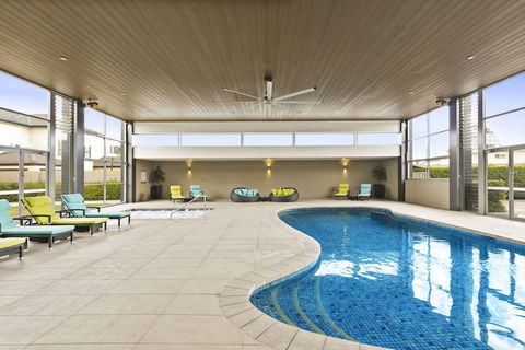 Quality Hotel Parklake Shepparton - Australia Accommodation 1