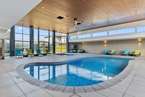 Quality Hotel Parklake Shepparton - Australia Accommodation 4