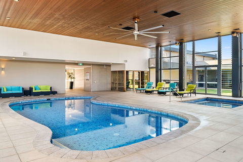 Quality Hotel Parklake Shepparton - Australia Accommodation 3