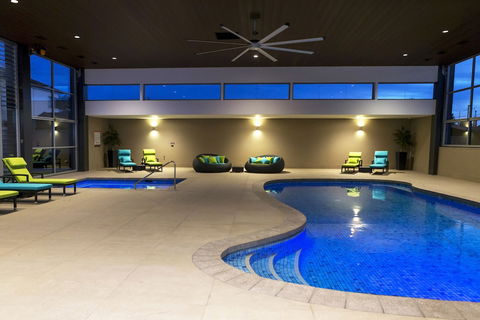 Quality Hotel Parklake Shepparton - Australia Accommodation 2