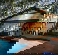 Pinctada McAlpine House - Australia Accommodation