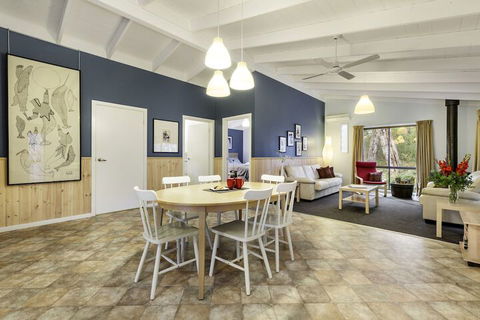 Countrywide Cottages - Australia Accommodation 4