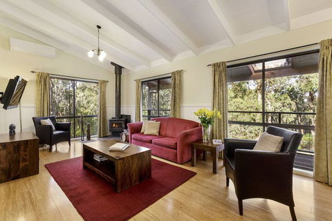 Countrywide Cottages - Australia Accommodation 2