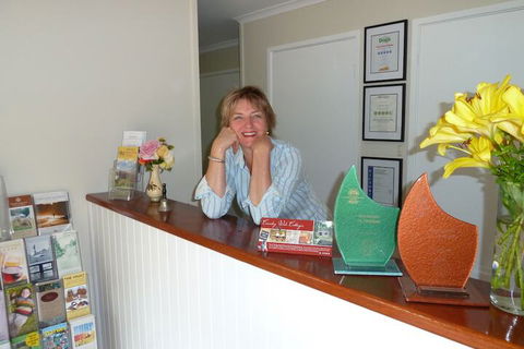Countrywide Cottages - Australia Accommodation 1
