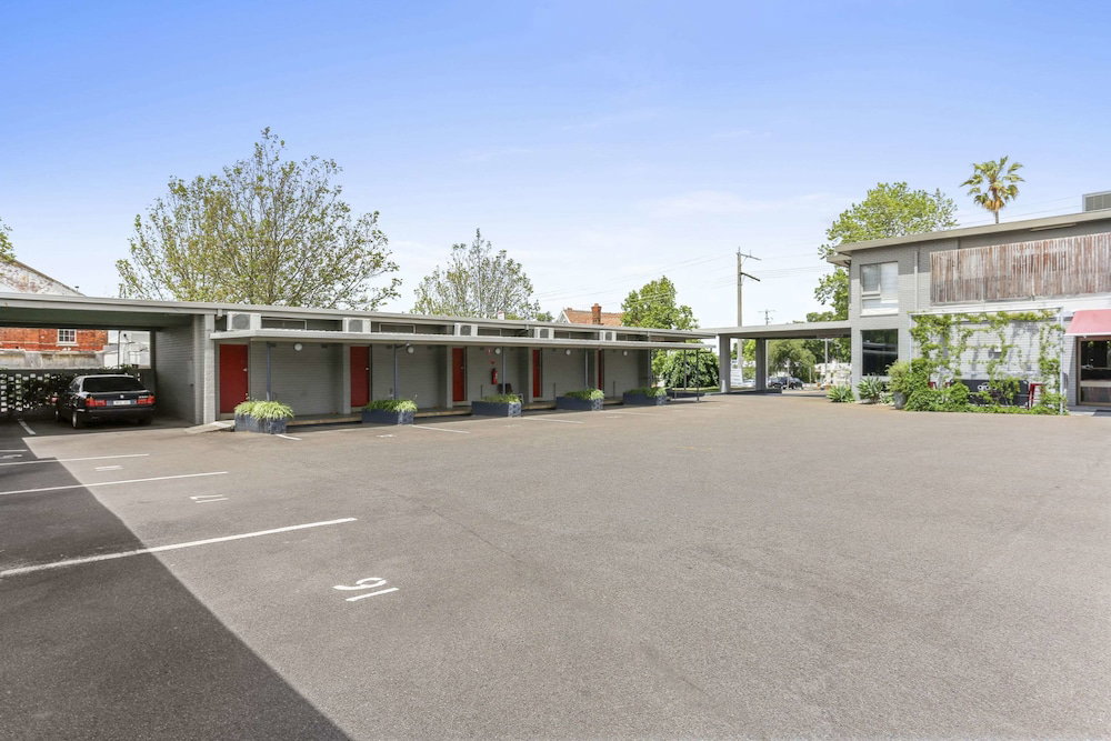 Hamilton VIC Australia Accommodation