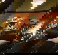 Echoes Boutique Hotel and Restaurant - Australia Accommodation