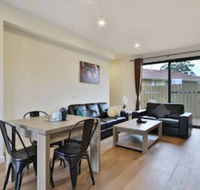 Comfort Inn  Apartments Dandenong - Australia Accommodation