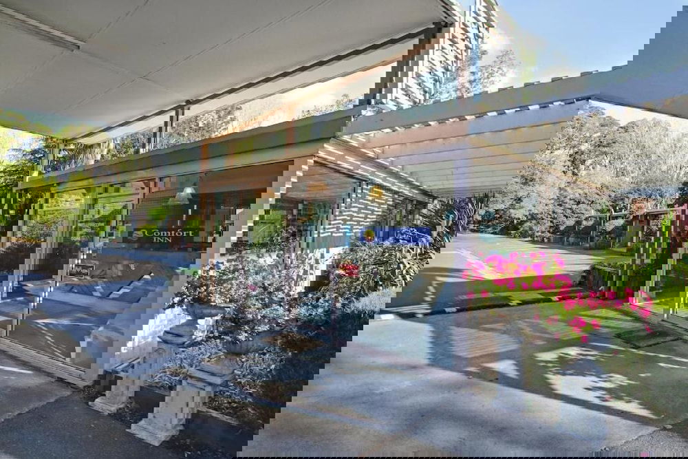 Amor VIC Australia Accommodation