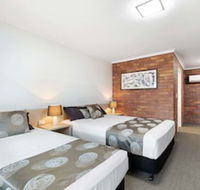 Blue Shades Motel - Australia Accommodation