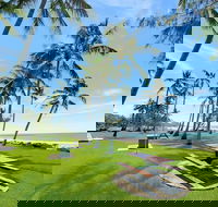 Comfort Resort Blue Pacific - Australia Accommodation