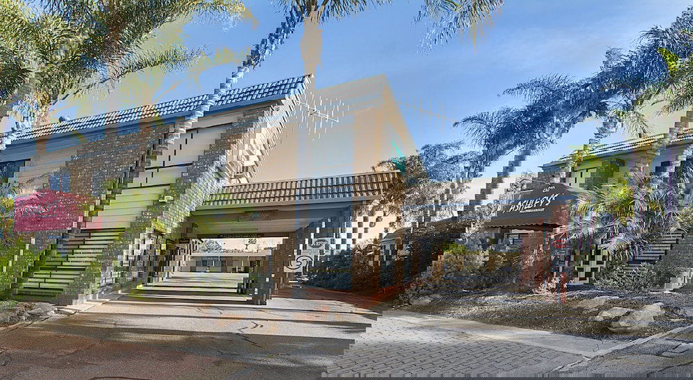  Australia Accommodation